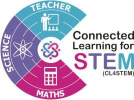 Connected Learning for Teacher Capacity Building in STEM